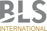 BLS International Services company logo