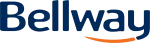Bellway marketing company logo