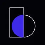 Blue clays company logo