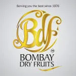 Bombay Dry Fruits company logo
