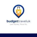Budget Travel UK company logo