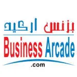 BusinessArcade.com company logo