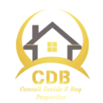 CDB Properties company logo