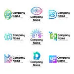 CDigital company logo