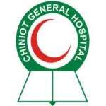Chiniot General Hospital company logo