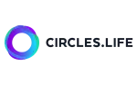 Circles.Life company logo