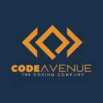 Code Avenue company logo