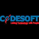 Codes Soft company logo