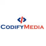 CodifyMedia company logo