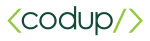 Codup company logo
