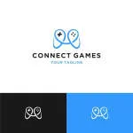 Connect Games Studio company logo