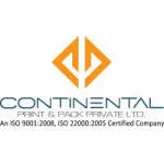 Continental Print & Pack (Pvt) Ltd company logo