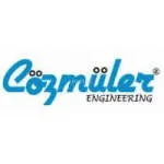 Cozmuler Engineering company logo