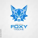 Crystal Fox company logo