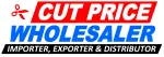 Cut Price Store company logo