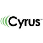 Cyrus Communications company logo