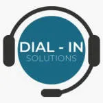 DIAL IN SOLUTIONS company logo