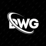 DWG company logo