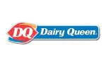 Dairy Queen company logo