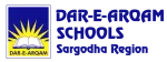 Dar-e-Arqam School ( O-Level Campus) company logo