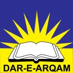 Dar-e-Arqam School company logo