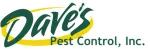 Dave's Pest Control, LLC company logo