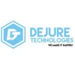 Dejure Technologies company logo