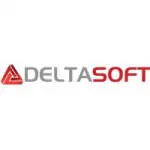 Deltasoft Technologies company logo
