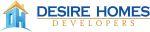 Desire Homes company logo