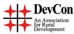 DevCon-An Association for Rural Development company logo