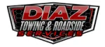 Diaz Towing & Roadside Services company logo