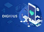 Digious Corp company logo