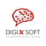 Digixsoft company logo