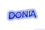 Donia Stars company logo