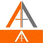 Double AA recruitment company logo