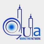 Dua Marketing Network company logo