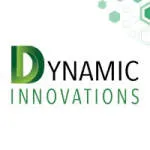 Dynamic Innovations company logo