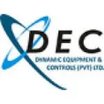 Dynamic equipment and control pvt Ltd company logo
