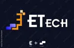 E-Tech Marketing company logo