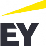 EY company logo