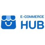 Ecom hubb93 company logo