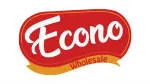 Econo Wholesale company logo