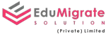 EduMigrate Solution (Consultancy) company logo