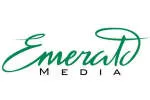 Emeralds Media company logo