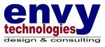 Envy Technologies company logo