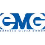 Express Media Group company logo