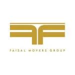 Faisal Movers Bus Service company logo