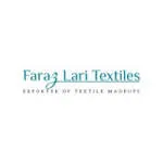 Faraz Lari Textile company logo