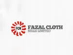 Fazal Cloth Mills Limited company logo