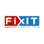 FixIT Consul-tech company logo